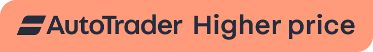 Autotrader Price Indicator Value